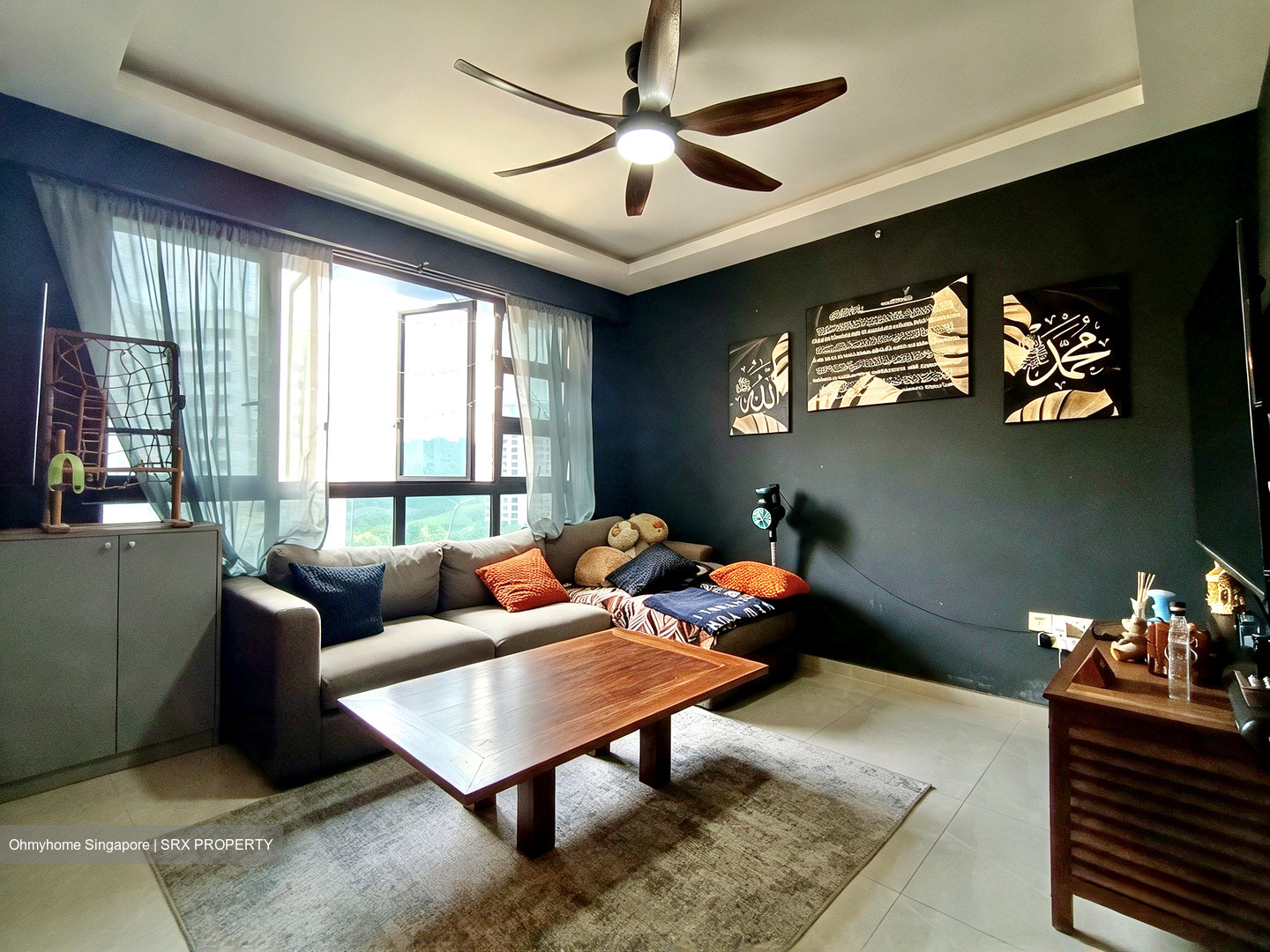 Blk 999B Buangkok Parkvista (Hougang), HDB 4 Rooms #632930521